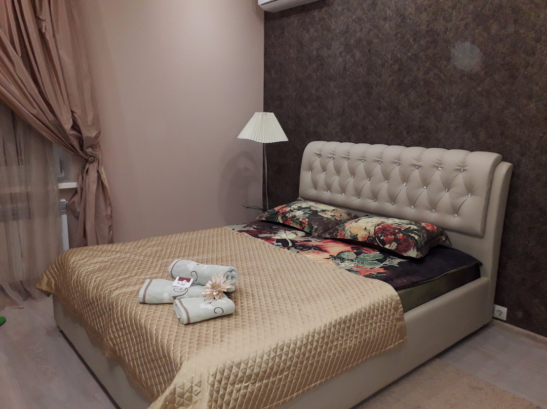 RaDom Hotel主图