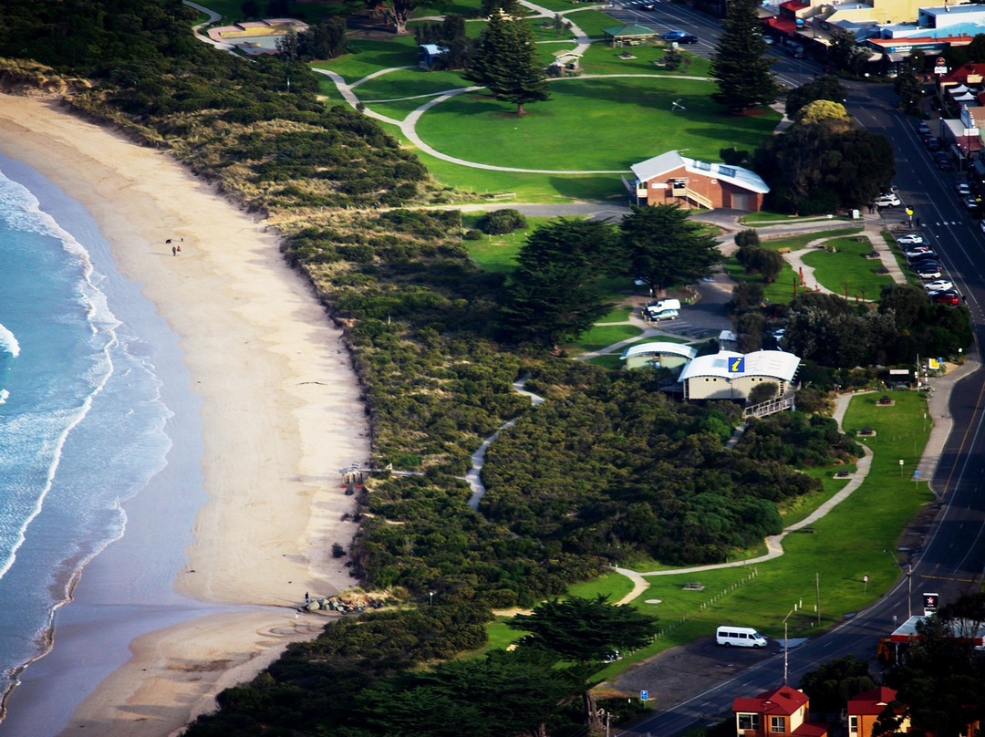 Great Ocean Road Visitor Information Centre景点图片