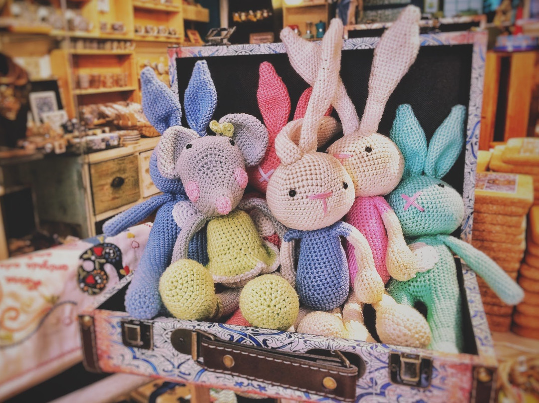 Porta85-奥比都斯必去景点