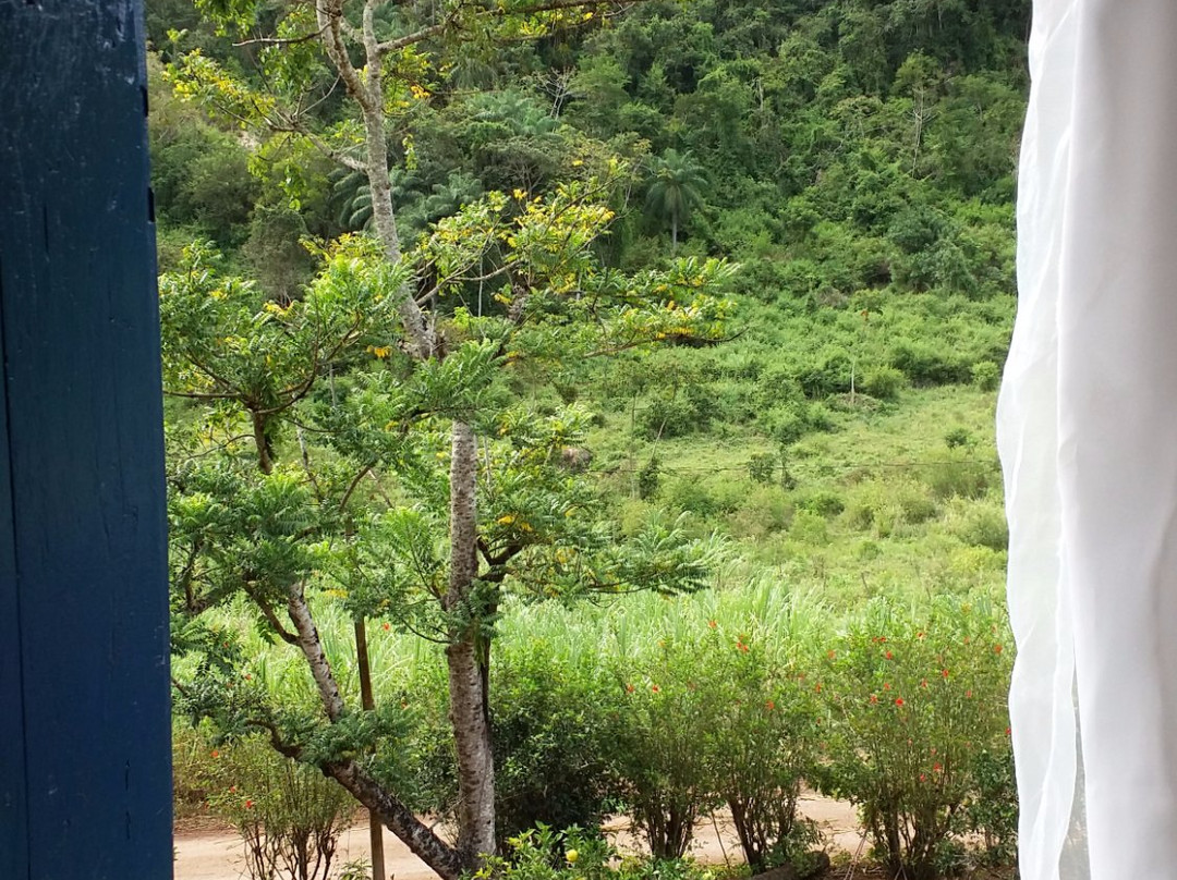 Pousada Vaca Brava