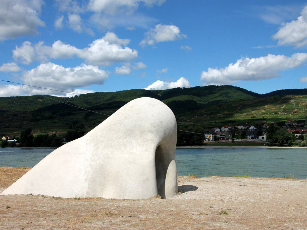 Rossatz旅游景点-Wachauer Nase