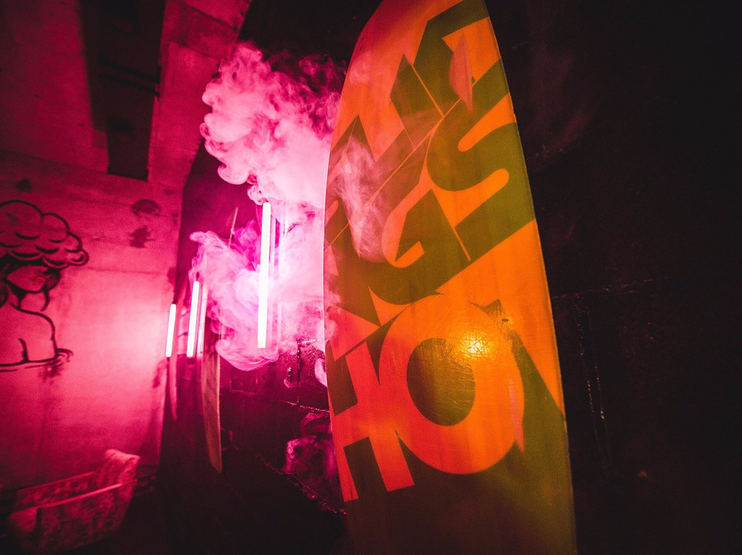HookahPlace Domodedovo景点图片
