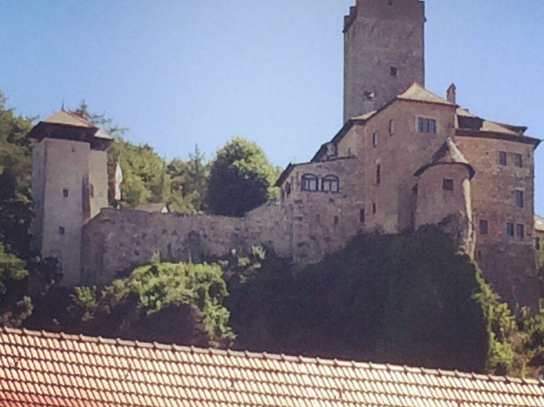 Kipfenberg旅游攻略图片