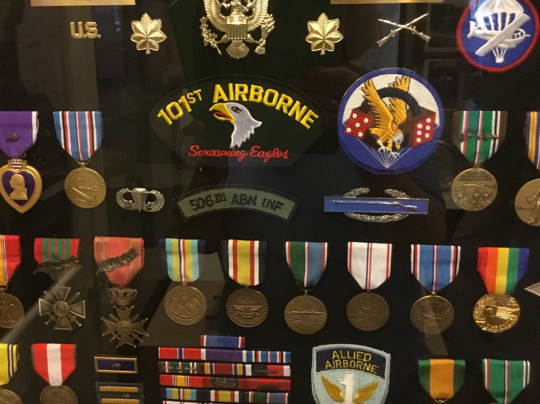 Hershey History Center-好时镇必去景点