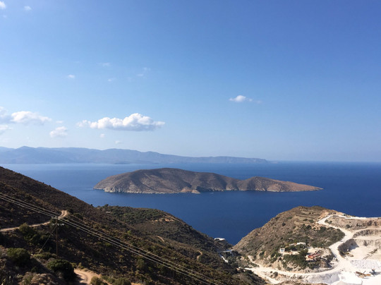 Travel Crete Private Tours-伊拉克利翁必去景点