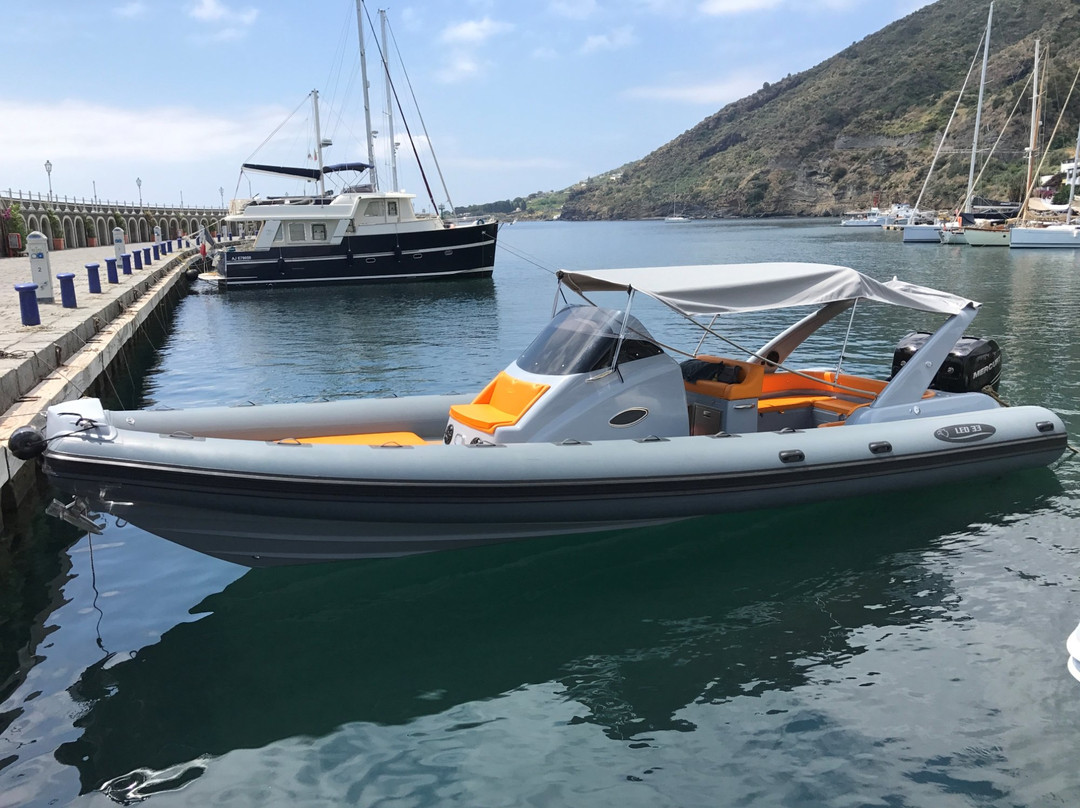 Sea Sports景点图片