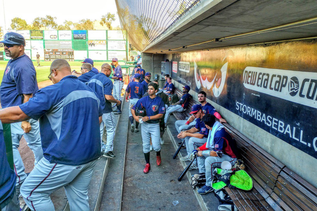 Lake Elsinore Storm, The Diamond-埃尔西诺湖必去景点