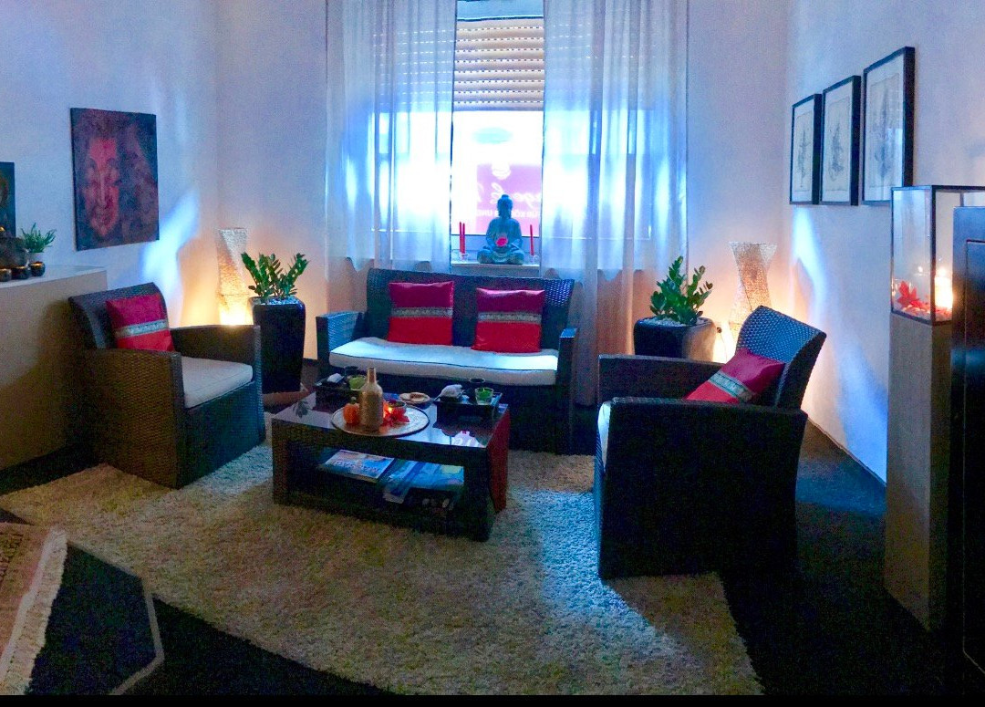 CS Massage & Wellness景点图片