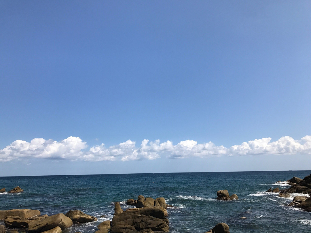 襄阳郡旅游景点-Namae Port