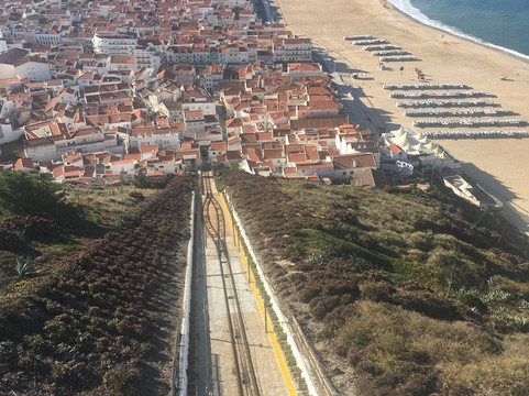 Falca酒店住宿-By the Sea