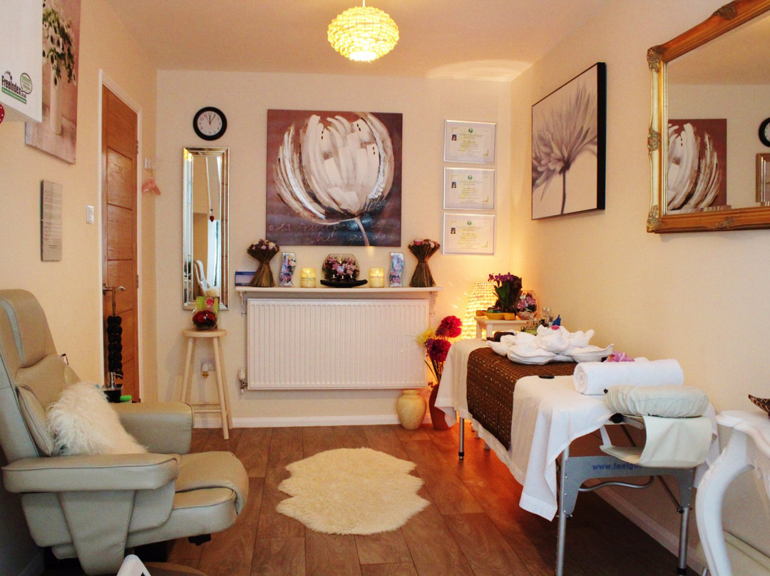 Lan Thai Massage Therapy景点图片