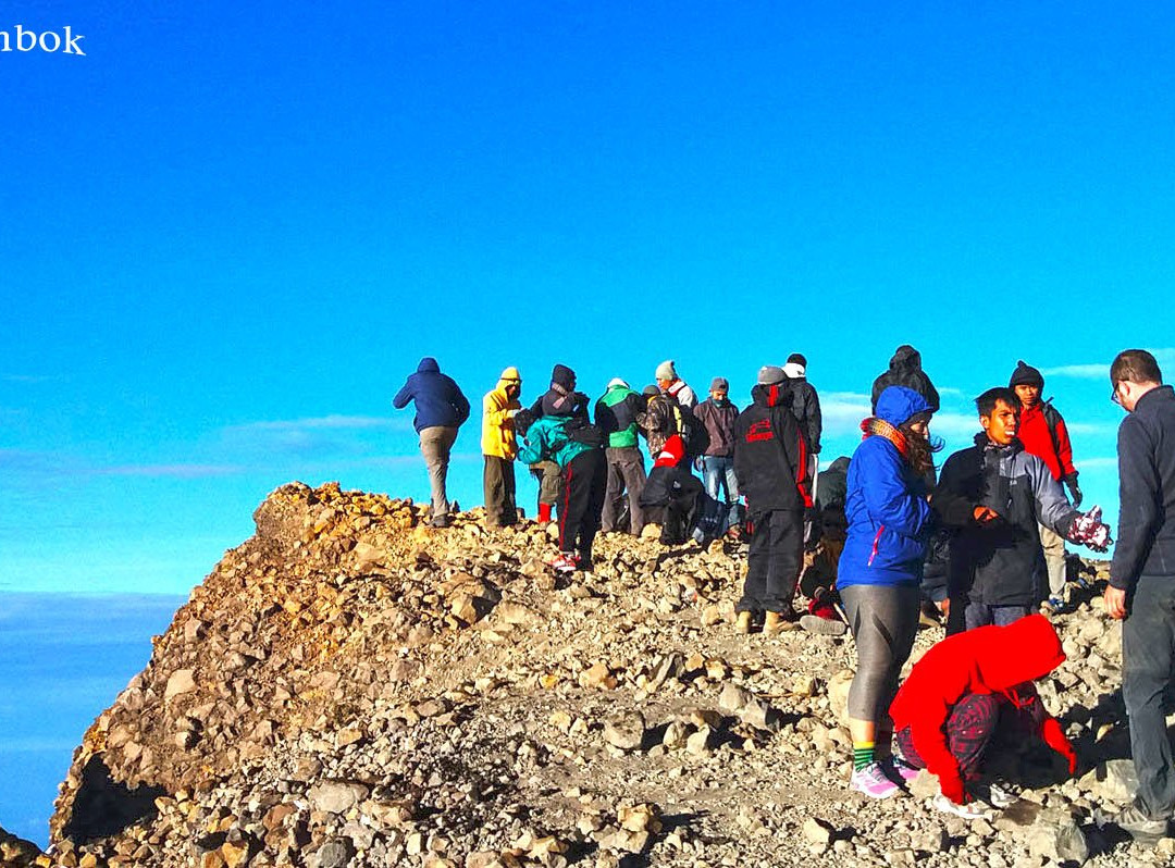 Hey Lombok-龙目岛必去景点