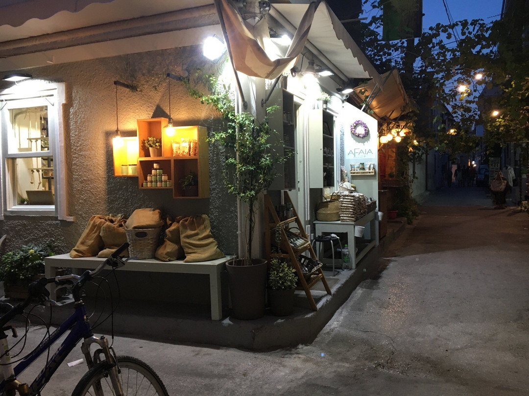 Afaia景点图片