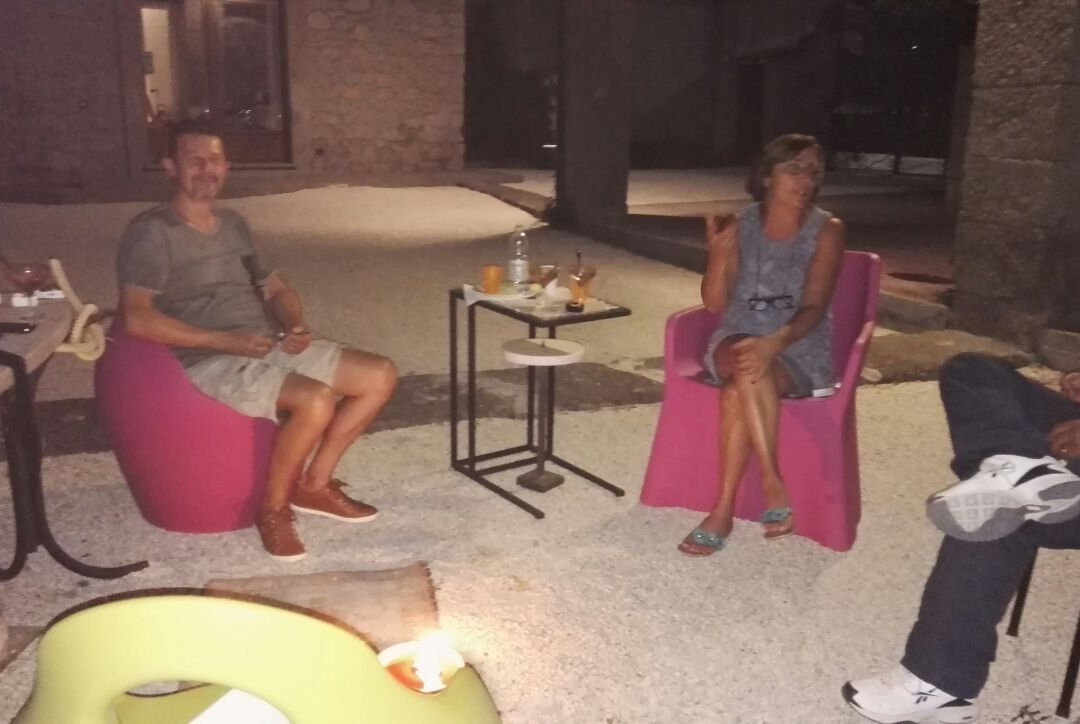 B&B Torre Medievale主图