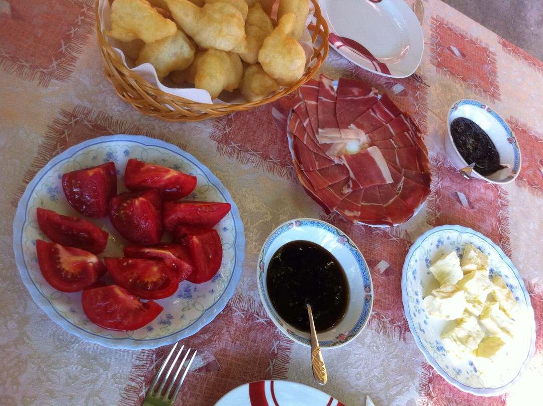 Vrzina Farm house主图