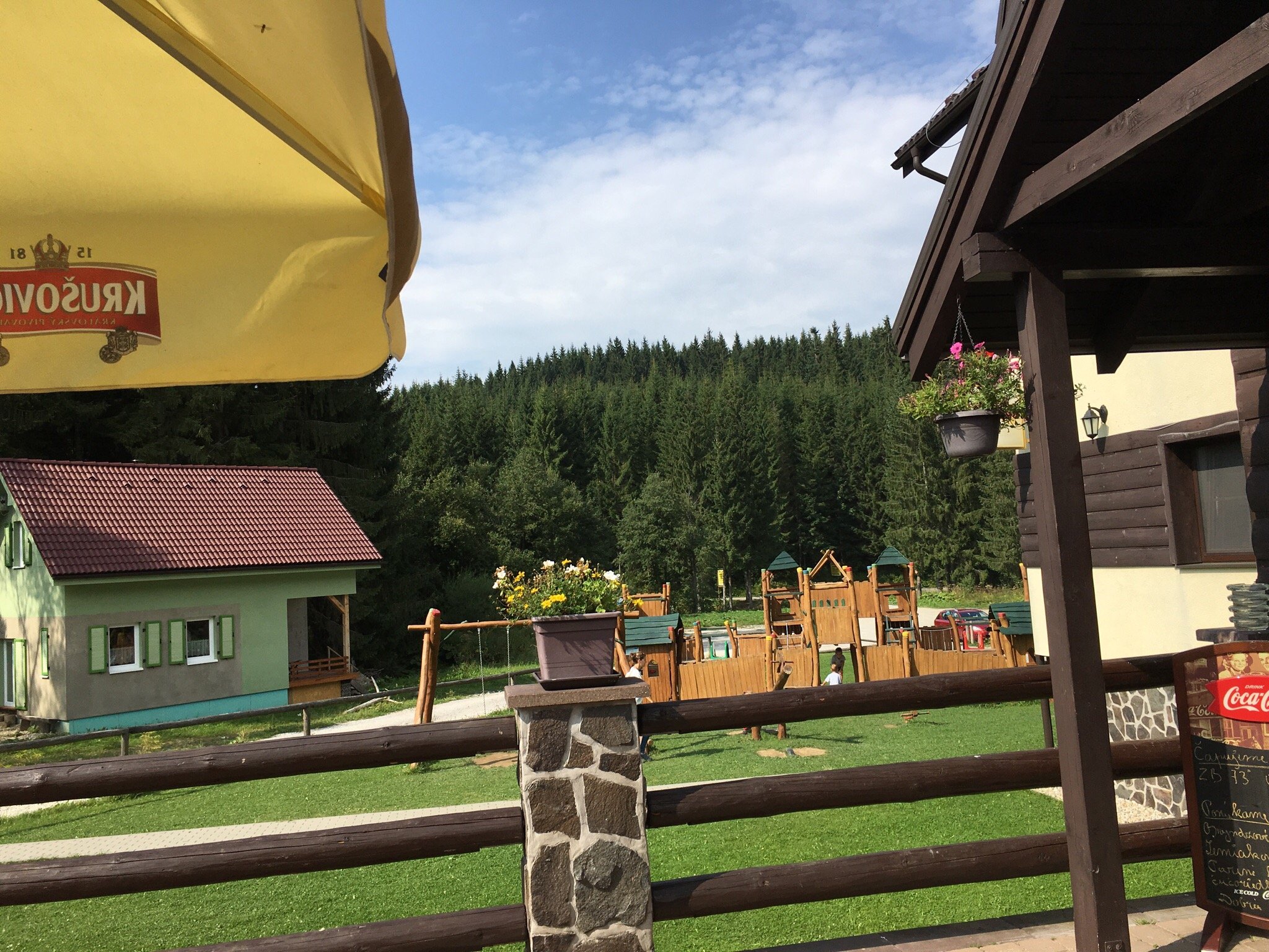 Penzion Kohutik-官方