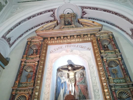 Santa Maria degli Angeli