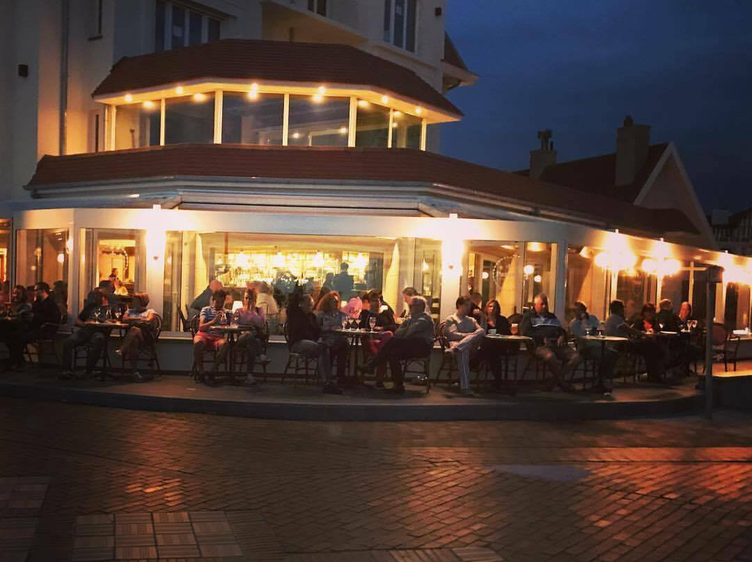 Brasserie Paname