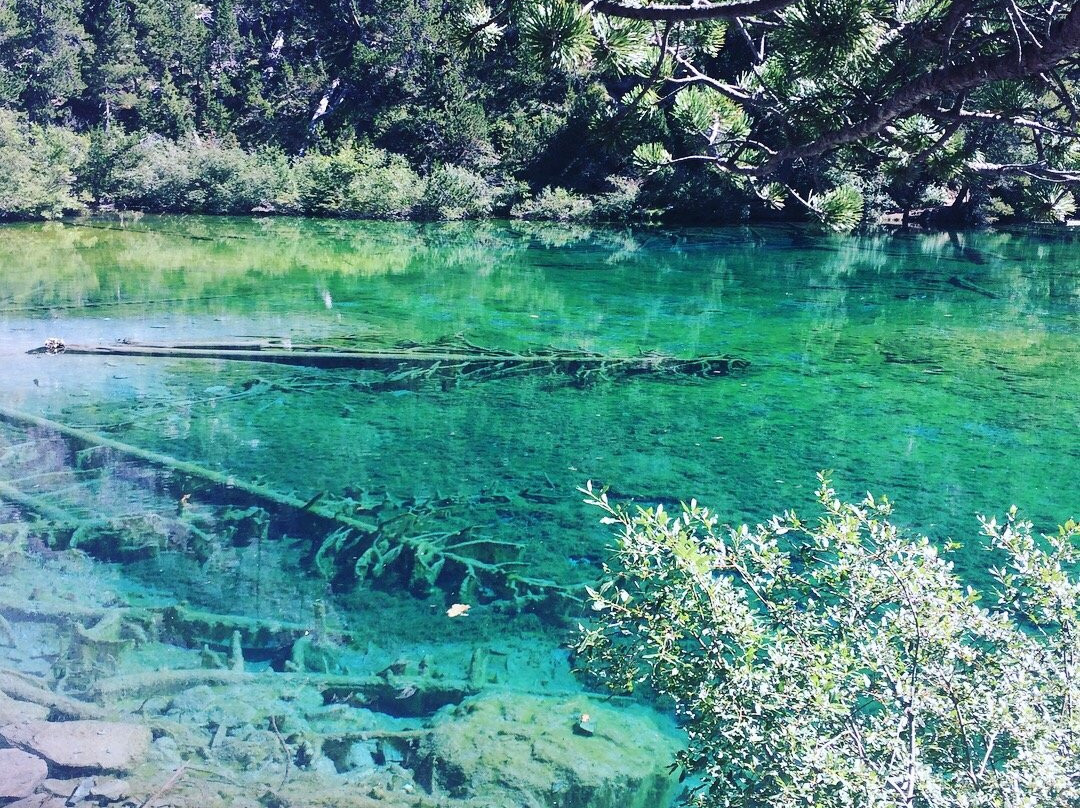 Green Lake-Nevache必去景点