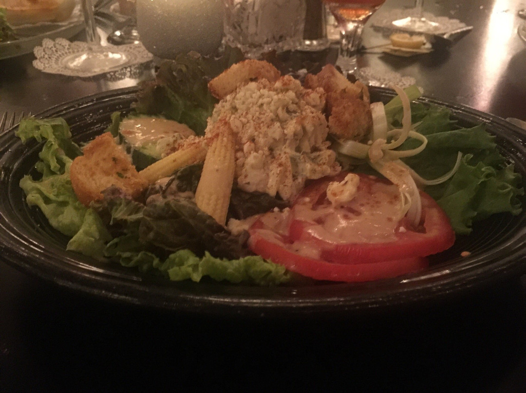 Irish Acres Gallery of Antiques-Versailles必去景点