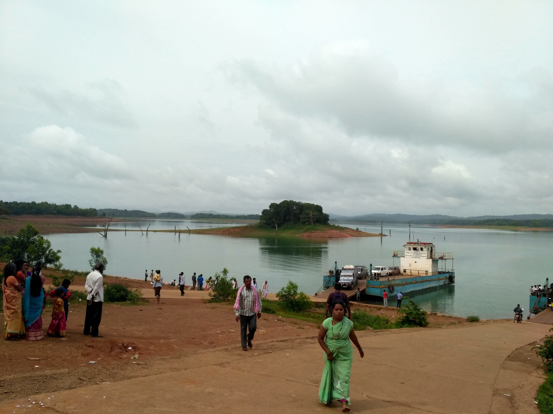 Sri Sigandur Chowdeshwari Temple景点图片