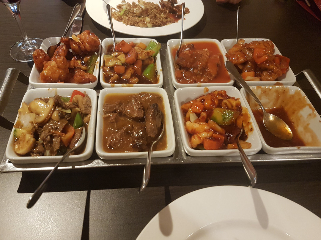 Riksja Restaurant
