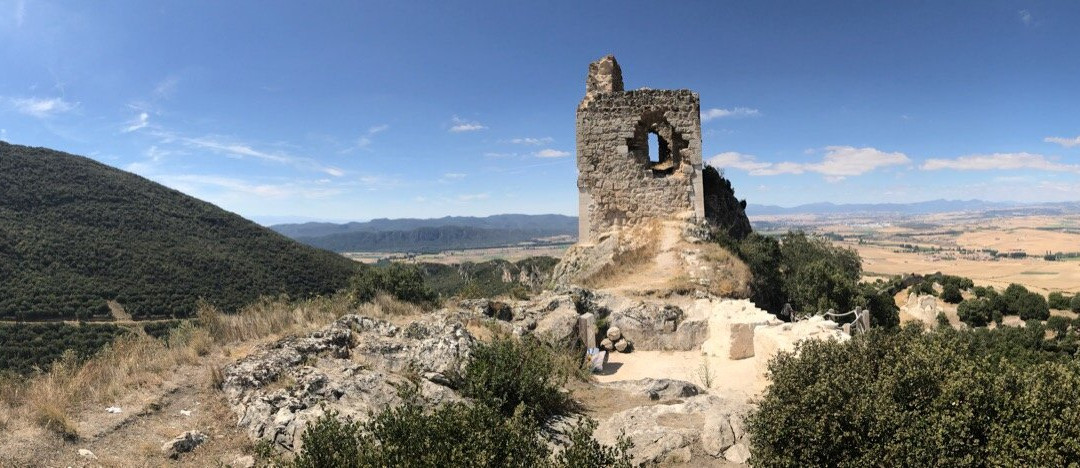 Castillo de Portilla-Portilla必去景点