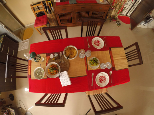 Traveling Spoon-新加坡必去景点