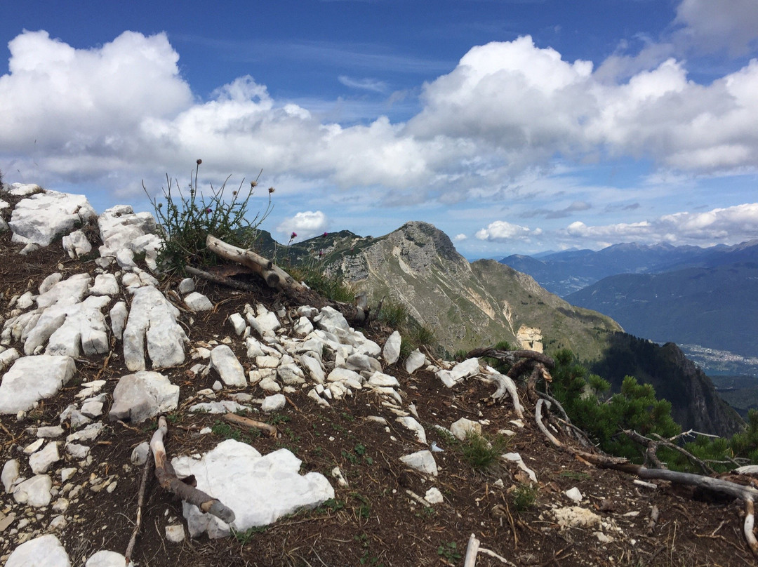 Monte Cornetto景点图片