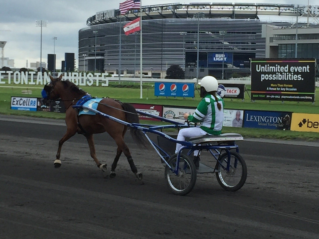 Meadowlands Racing & Entertainment景点图片
