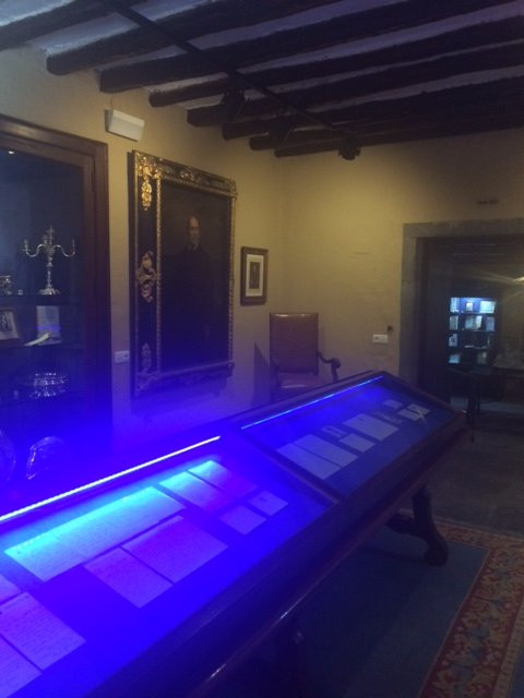 Casa Museo Leon & Castillo景点图片