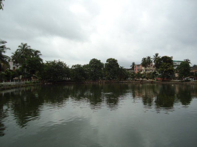 Ugra Tara Temple景点图片