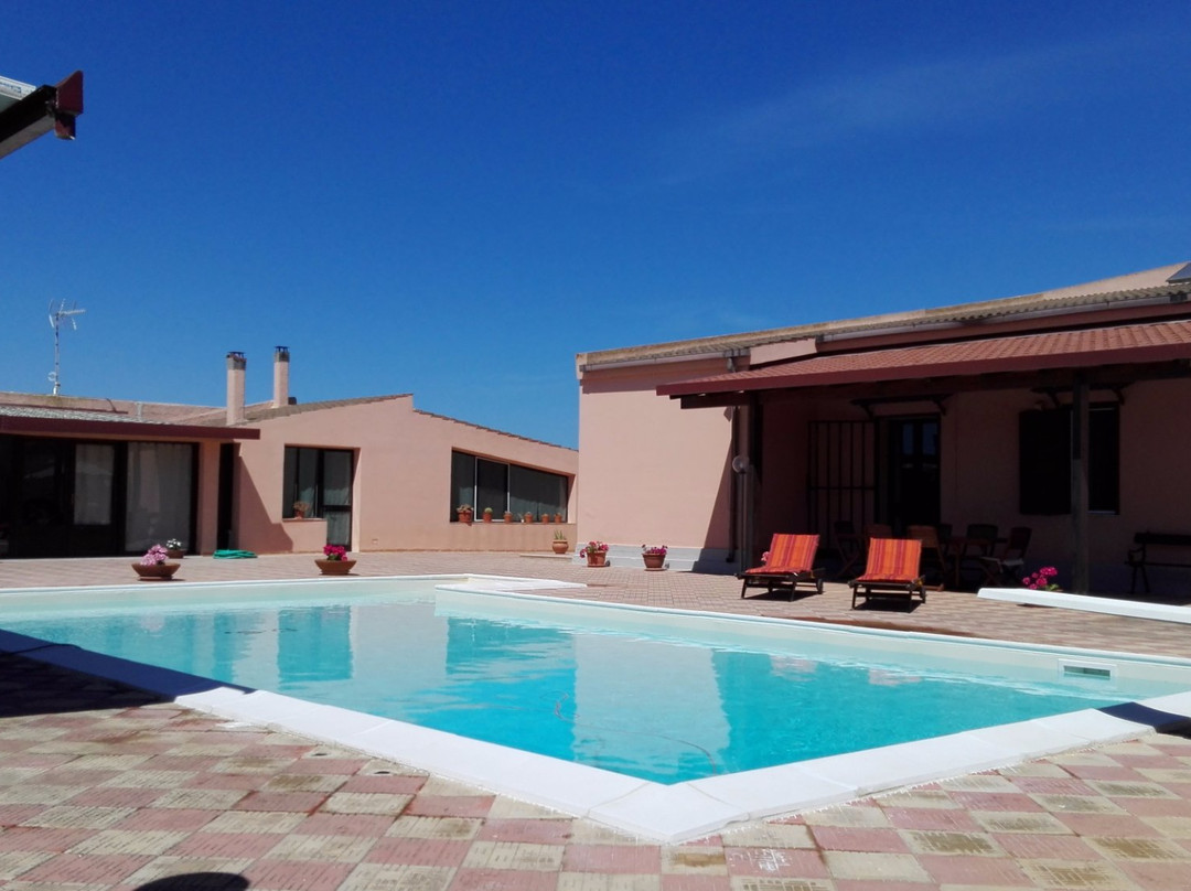 B&B Villino Maria Pia