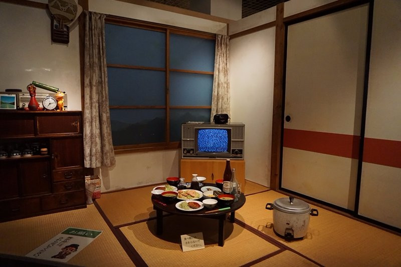 Fukushima Prefecture Cultural Center Shirakawa-kan (Mahoron)-白河市必去景点