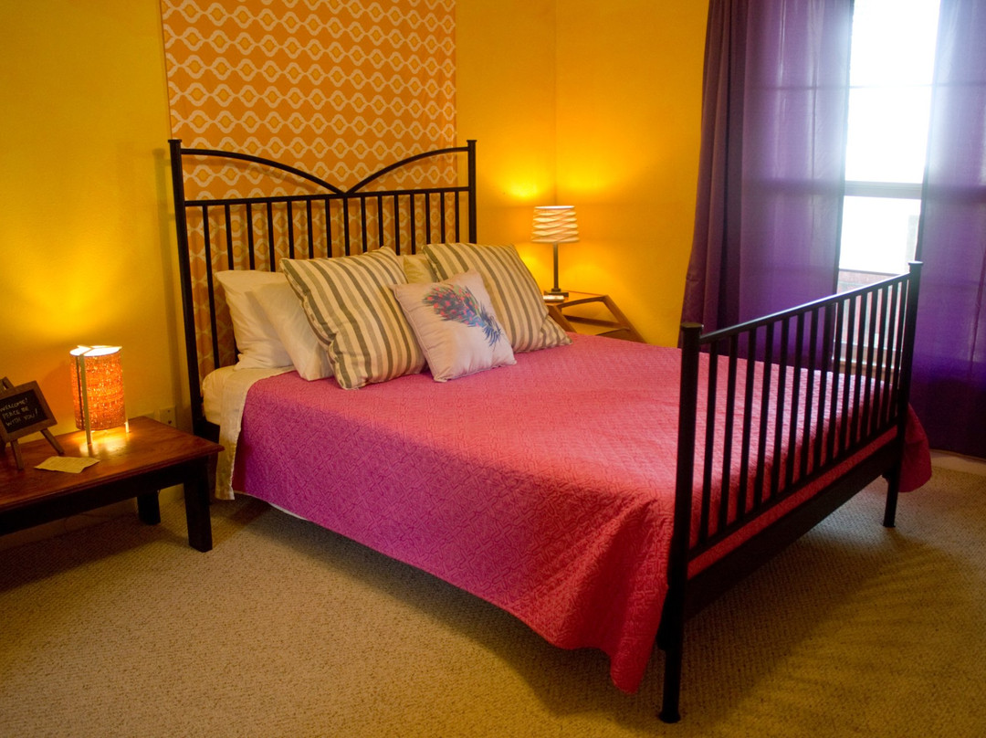 The Nest of Palacios主图