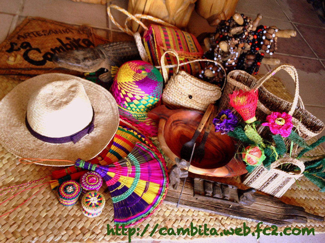 La Cambita-Rurrenabaque必去景点