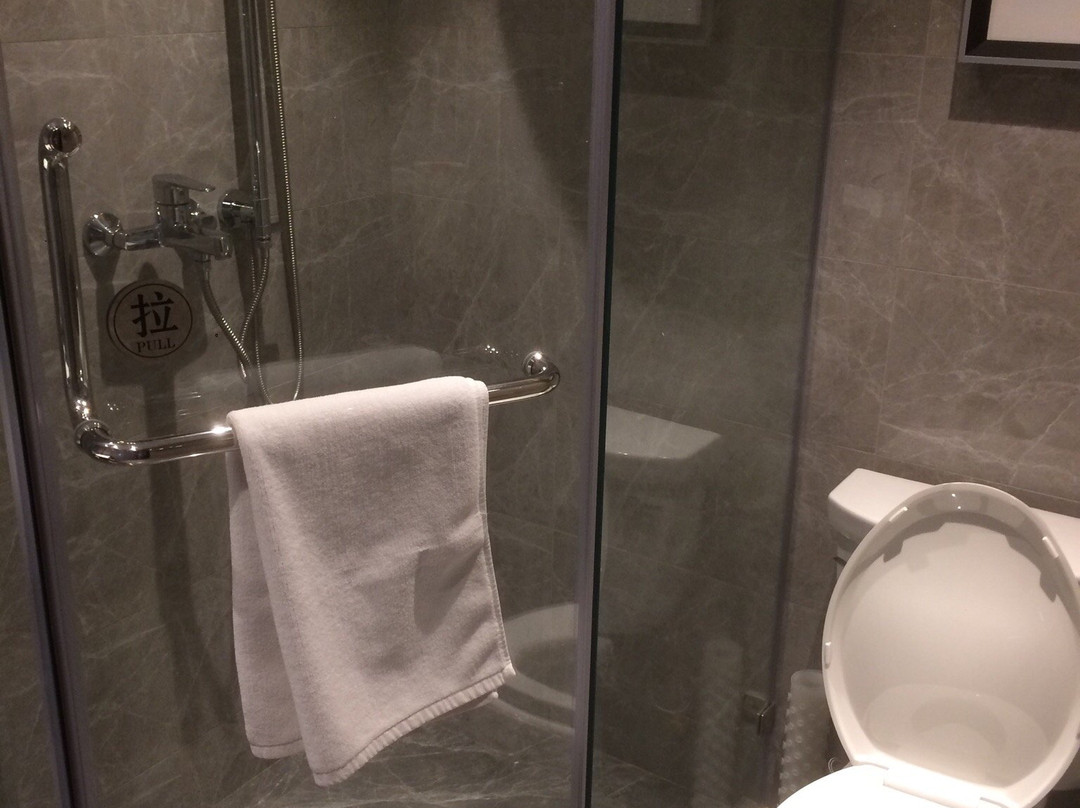 扬子江大酒店主图