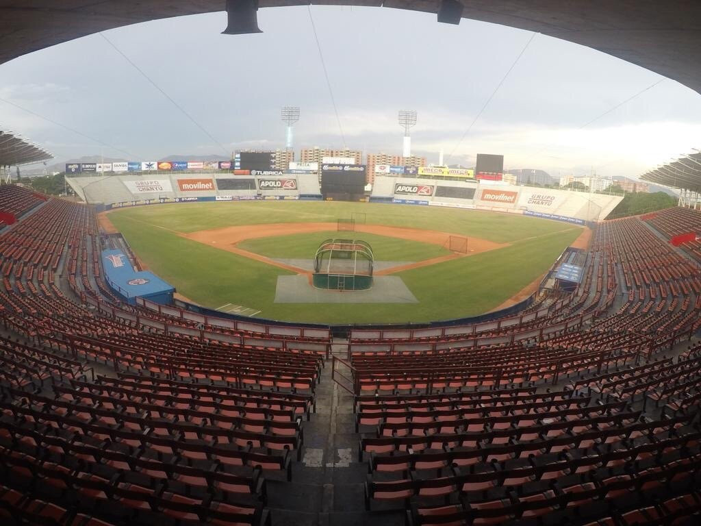 Estadio Antonio Herrera Gutiérrez景点图片