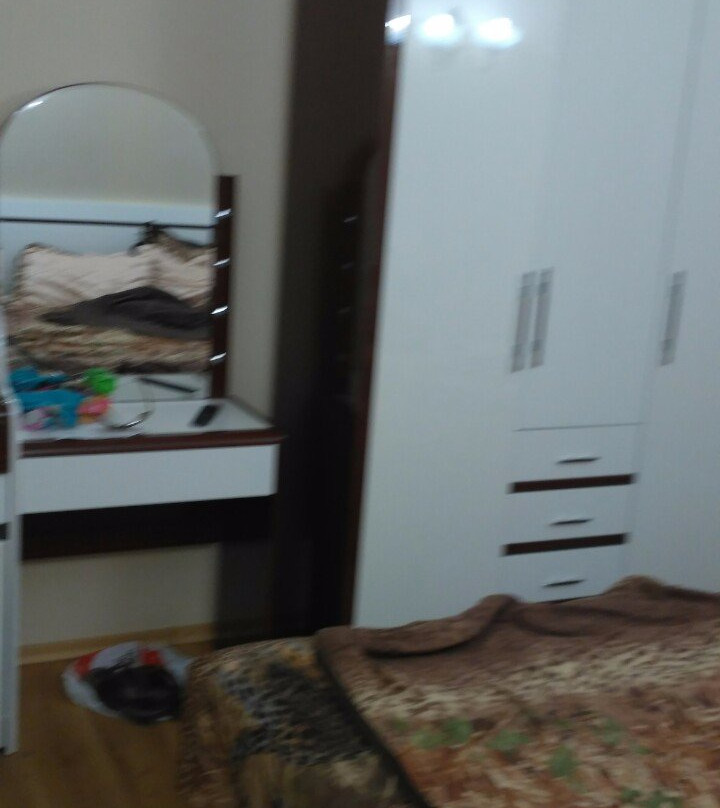 Anna Mariya Hotel主图