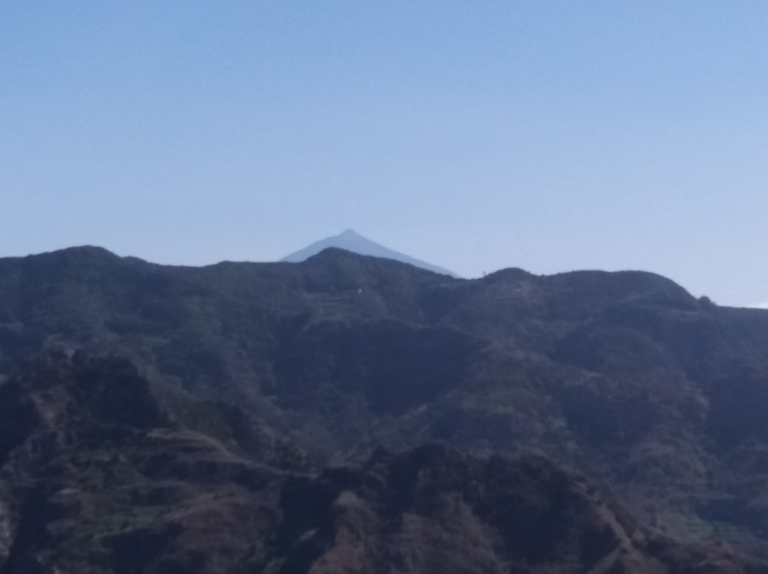 Mirador de Aguaide-拉古纳的圣克里斯托波尔城必去景点