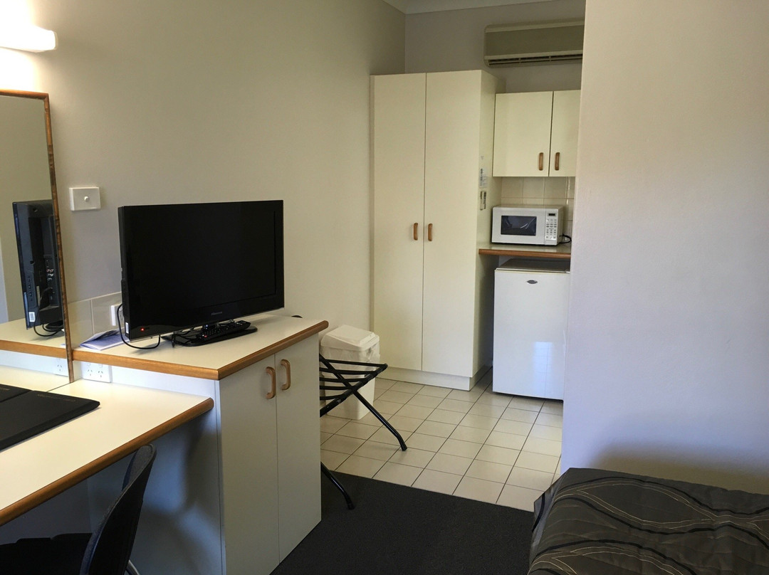 Golfview Motor Inn主图