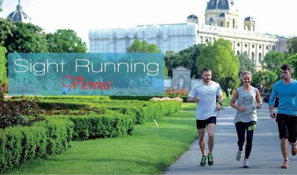 Vienna Sightrunning-维也纳必去景点