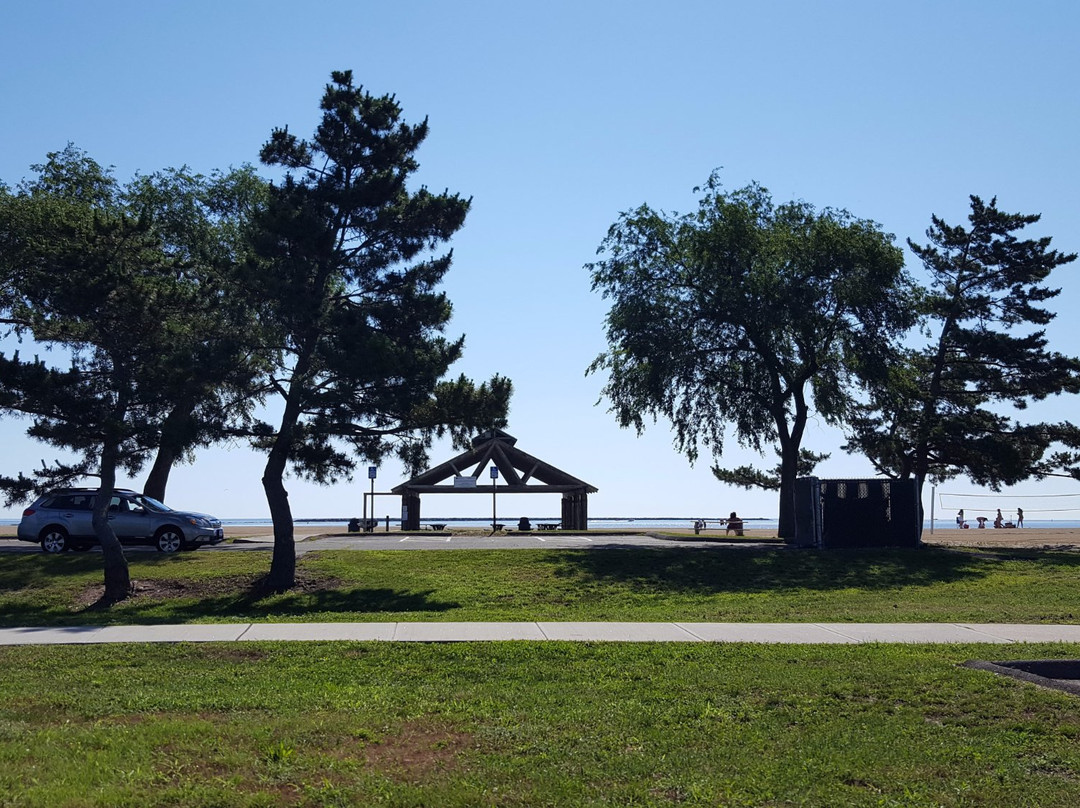 Short Beach-Stratford必去景点