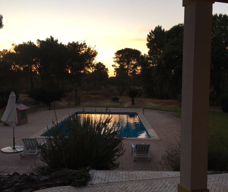 Herdade de Montalvo
