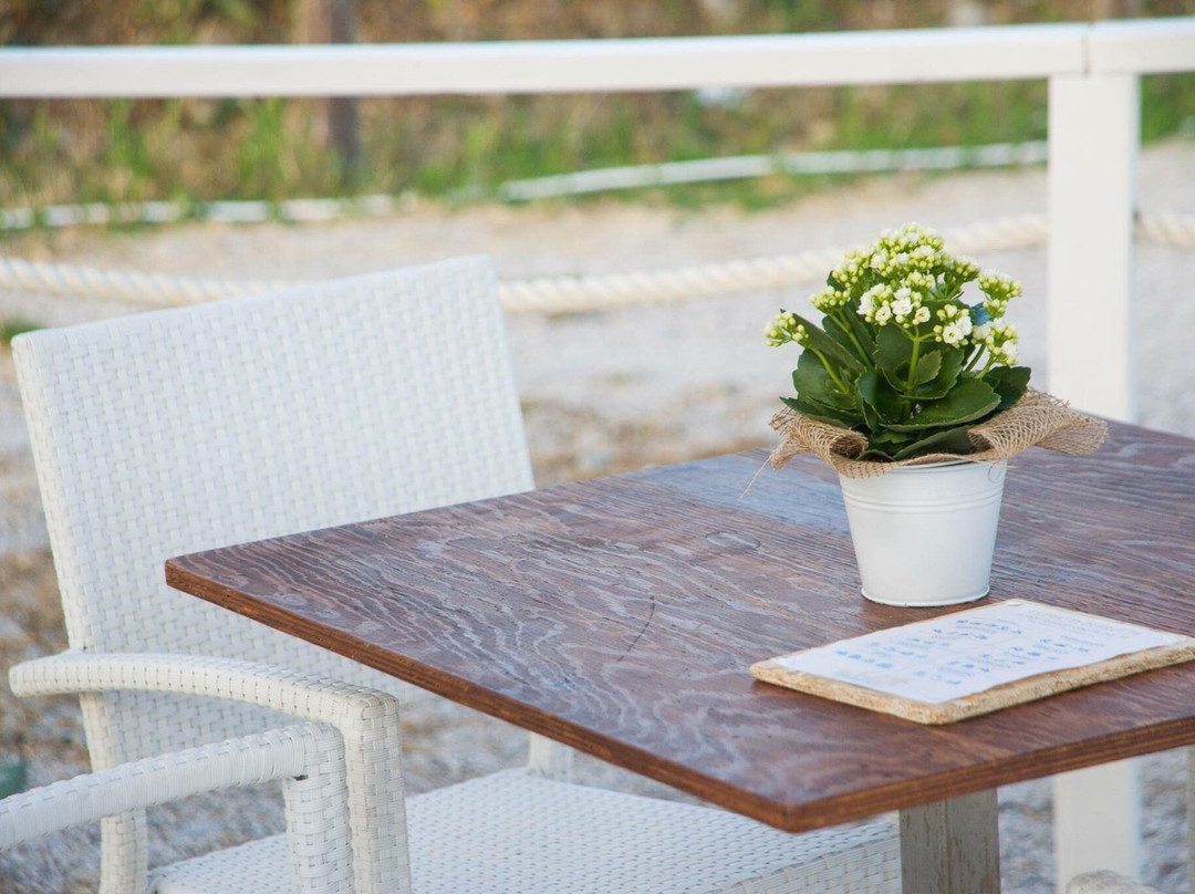 White Cilento Beach Club-Capitello必去景点