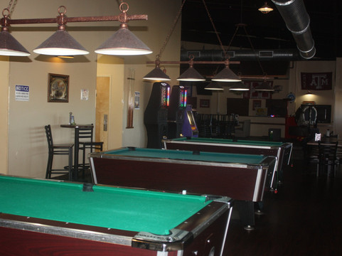 Eastern Shores Lanes-Spanish Fort必去景点