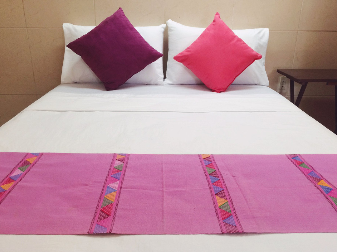 Real Cacao Hotel主图