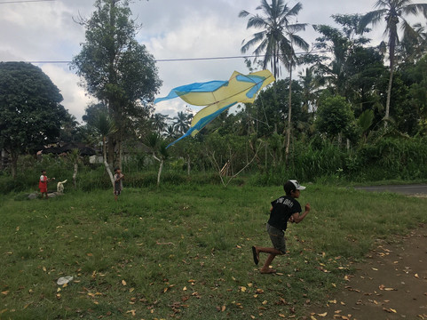 Bali Rocky Mountain Cycling Tour-乌布必去景点