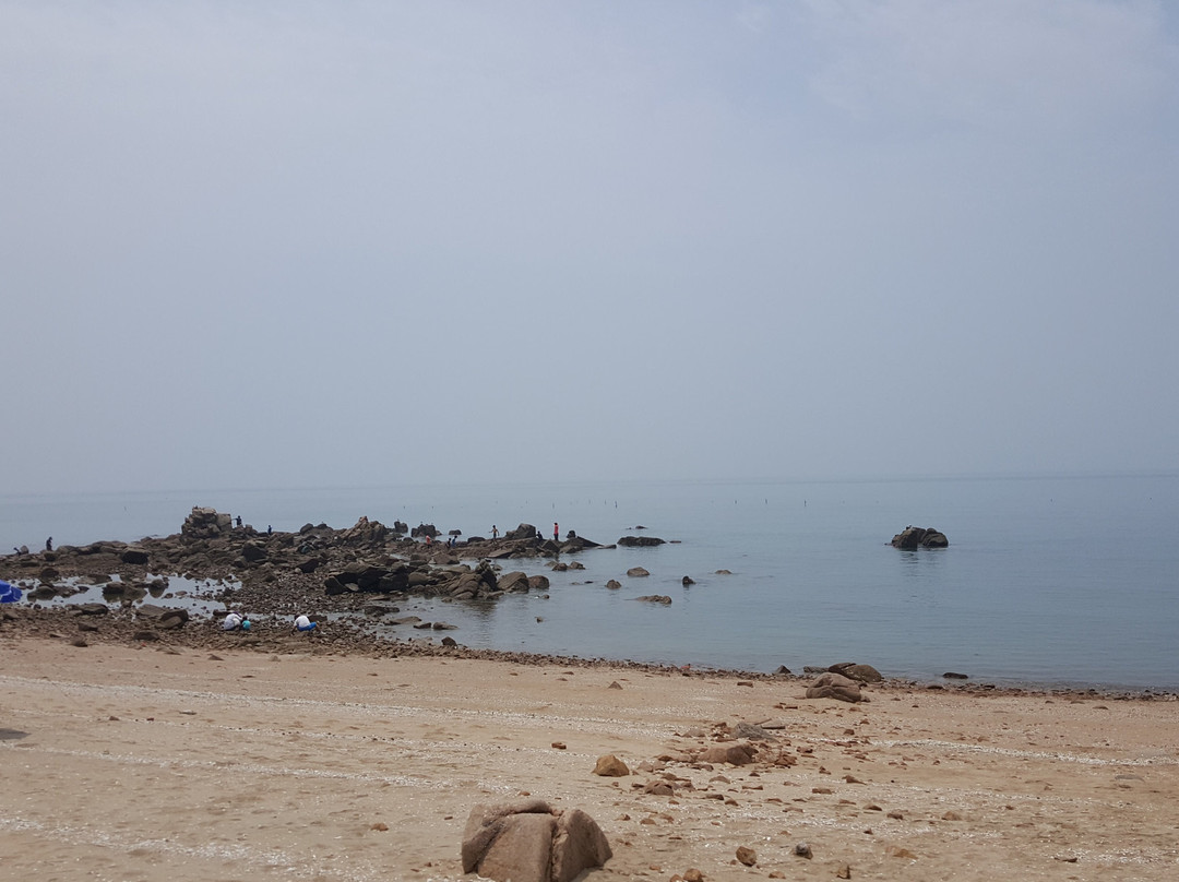 Masian Beach-仁川必去景点