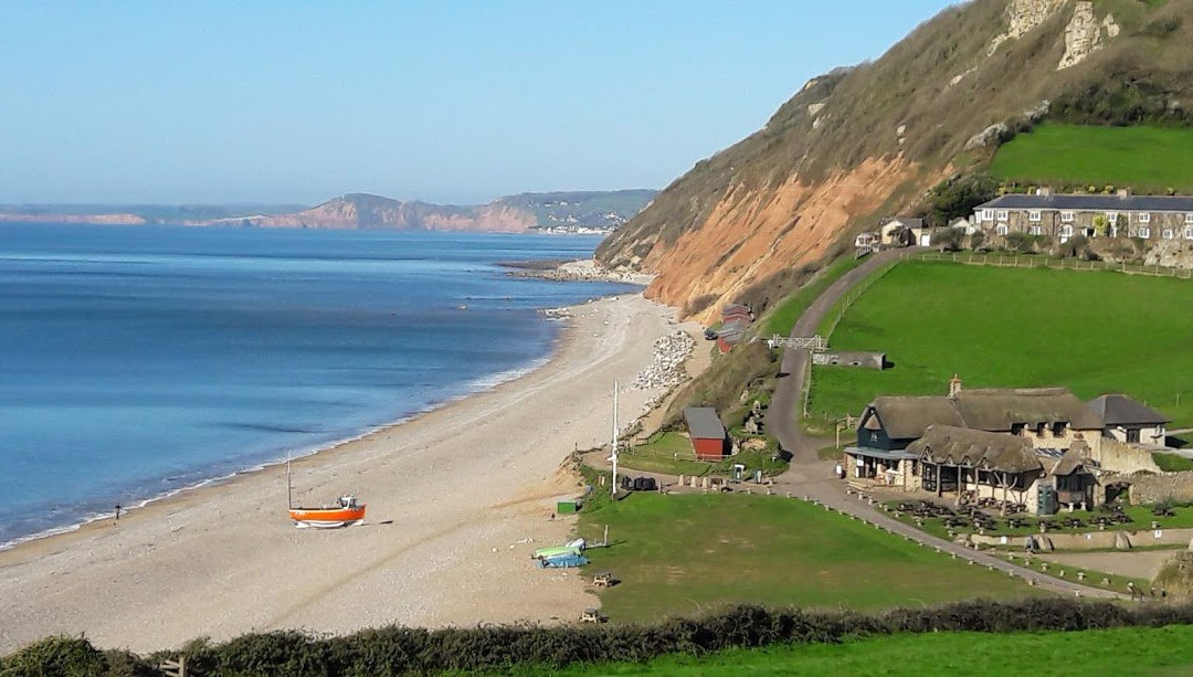 Branscombe旅游攻略图片